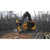 2005 Tigercat 822 Track Feller Buncher