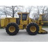 2000 Tigercat 726B Wheel Feller Buncher