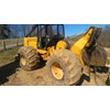 John Deere 640 Skidder