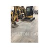2018 Caterpillar 304E2CR Excavator