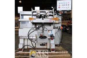 1998 Bacci  Door Machine