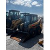 2017 Gehl R150 Skidsteer