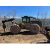 2003 Caterpillar 525B Skidder