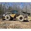 2003 Caterpillar 525B Skidder