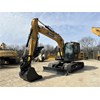 2022 SANY SY135C Excavator