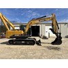 2022 SANY SY135C Excavator