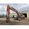 2017 XCMG XE210CU Excavator