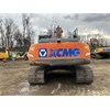 2017 XCMG XE210CU Excavator