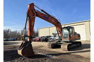 2018 XCMG XE210CU  Excavator