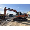 2018 XCMG XE210CU Excavator