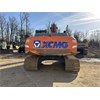 2018 XCMG XE210CU Excavator