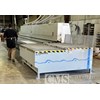 2012 Ligmatech ZHR 01 Return Conveyor