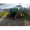 2007 John Deere 748GIII Skidder