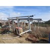 Unknown 21w x 32L Whole Tree Conveyor Deck (Log Lumber)