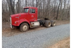 1990 Kenworth T800  Truck-SemiTractor