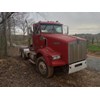 1990 Kenworth T800 SemiTractor Truck