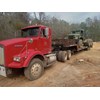 1990 Kenworth T800 SemiTractor Truck