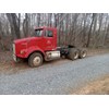 1990 Kenworth T800 SemiTractor Truck