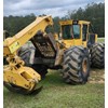 2019 Tigercat 632E Skidder