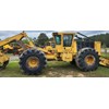 2019 Tigercat 632E Skidder