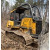 2016 John Deere 700k Dozer