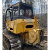 2016 John Deere 700k Dozer