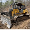 2016 John Deere 700k Dozer