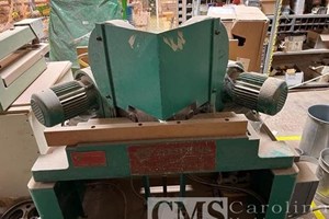 Pistorius  Chop Saw