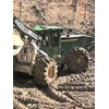 2020 John Deere 748LII Skidder