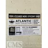 Atlantic Dust Collection System