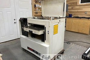 2000 SCMI S630  Planer