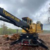 2022 Tigercat 234B Log Loader