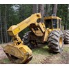 2021 Tigercat 620H Skidder