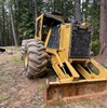 2021 Tigercat 620H Skidder