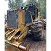 2021 Tigercat 620H Skidder