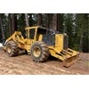 2021 Tigercat 620H Skidder