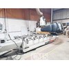 2002 Morbidelli X5 5 Axis CNC Router