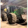 2018 John Deere 648L Skidder