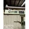 1987 Griggio G 51M Vertical Panel Saw