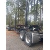 Mclendon Plantation Style Log Trailer