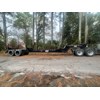 Mclendon Plantation Style Log Trailer