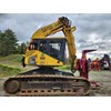 2018 Komatsu XT430-3 Logging Attachment