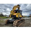 2018 Komatsu XT430-3 Logging Attachment