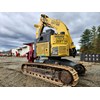 2018 Komatsu XT430-3 Logging Attachment