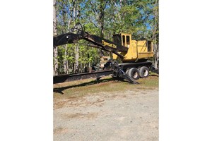 2013 Tigercat 234  Log Loader