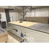 2008 SCM Morbidelli Universal 3612 Router