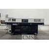 2022 Vacu-Clamp Veneer Equipment