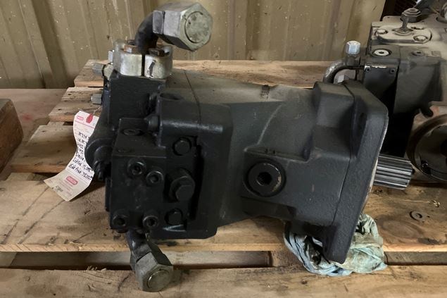 John Deere 643J-K  843J-K DRIVE MOTOR Wheel Feller Buncher