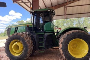 2014 John Deere 9560R  Tractor-Ag