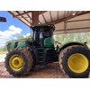 2014 John Deere 9560R Ag Tractor